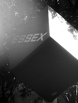 Essex Sign